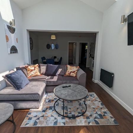 Kinetic Stays - Serenity Holiday Cottages Sidmouth Esterno foto