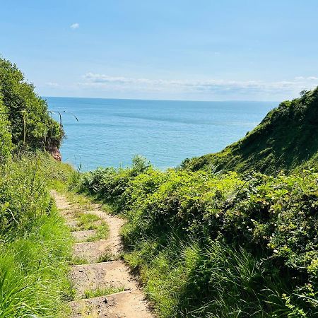 Kinetic Stays - Serenity Holiday Cottages Sidmouth Esterno foto