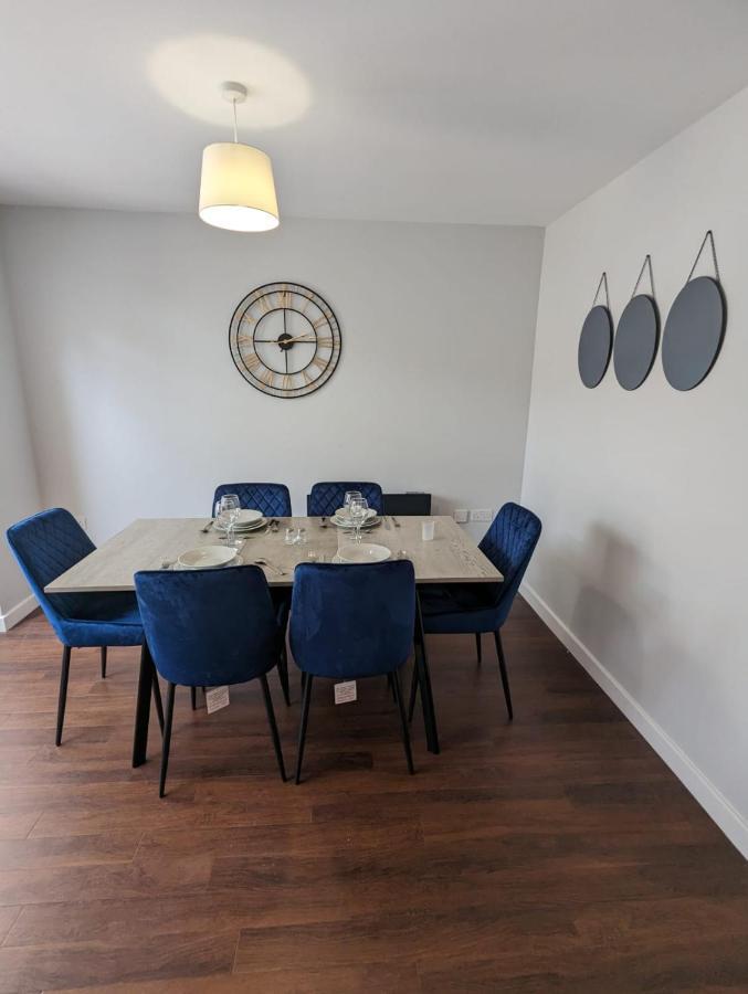 Kinetic Stays - Serenity Holiday Cottages Sidmouth Esterno foto