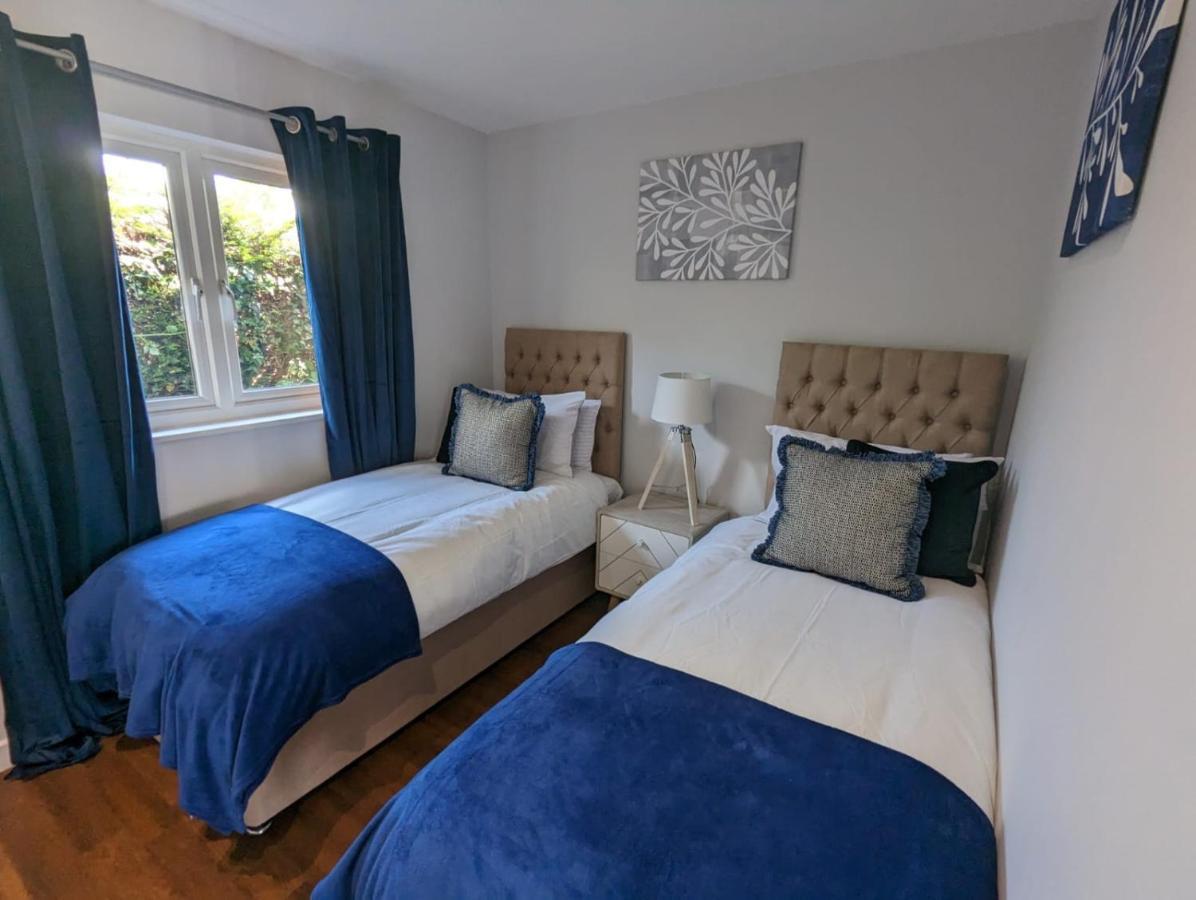 Kinetic Stays - Serenity Holiday Cottages Sidmouth Esterno foto