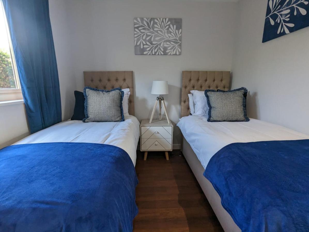 Kinetic Stays - Serenity Holiday Cottages Sidmouth Esterno foto