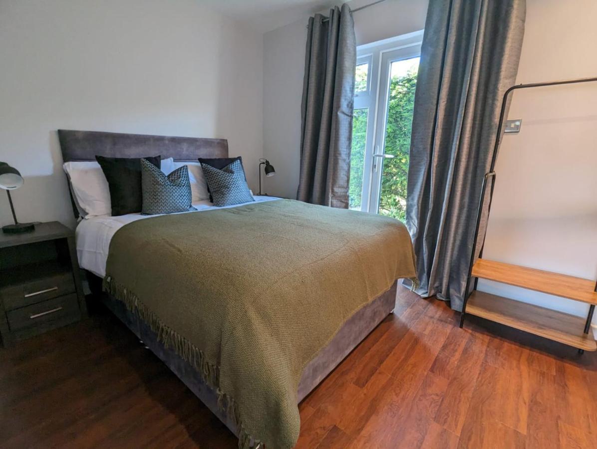 Kinetic Stays - Serenity Holiday Cottages Sidmouth Esterno foto